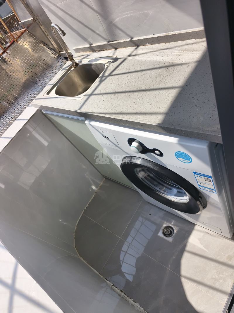 海湾花园14872930厨房图6