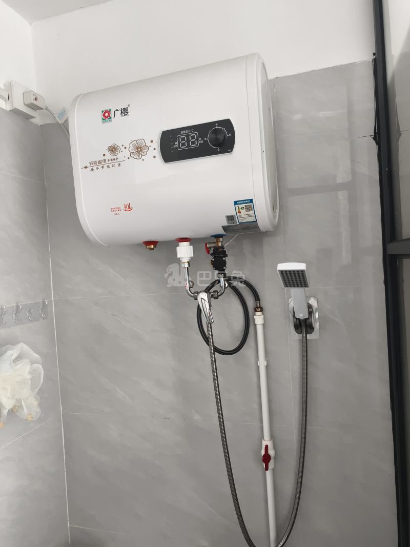 海湾花园14872930卫生间图8