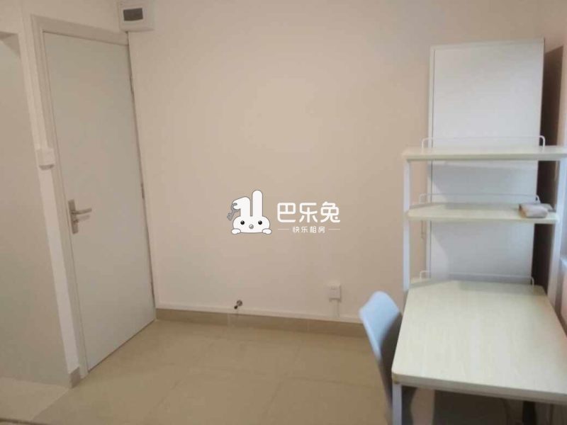 深圳福田_椰树花园_1室0厅0卫_合租朝南_