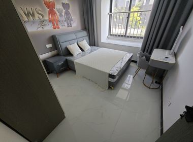 外冈和苑 1室1厅1卫