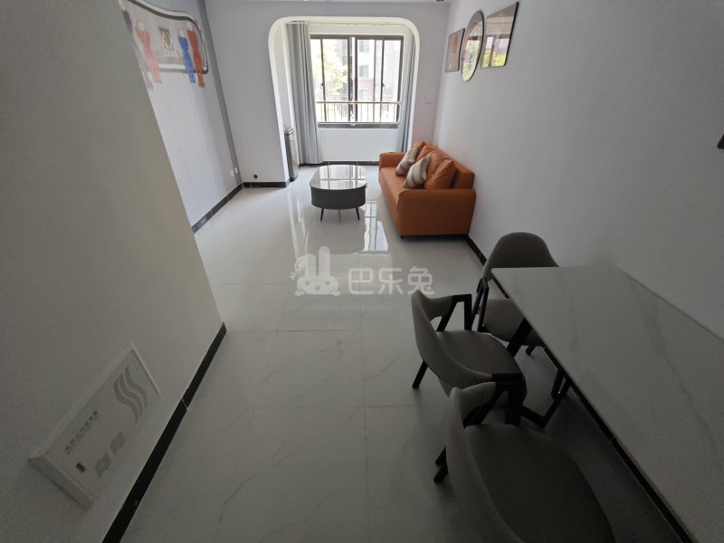 外冈和苑14891693客厅图4