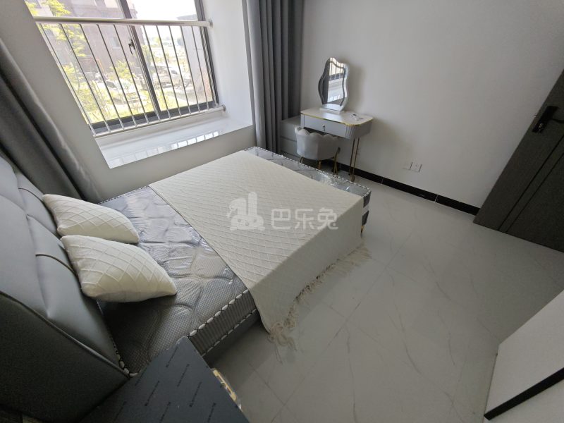 外冈和苑14891693卧室图1