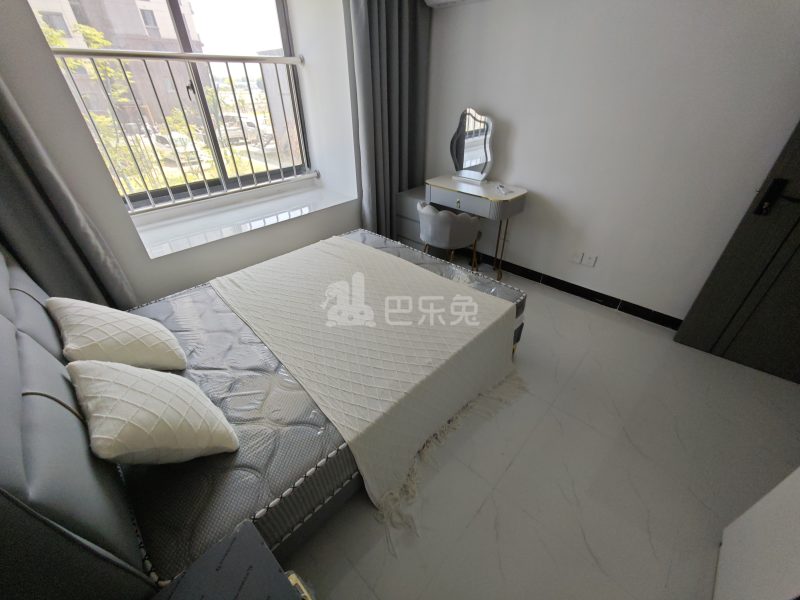 外冈和苑14891693卧室图3