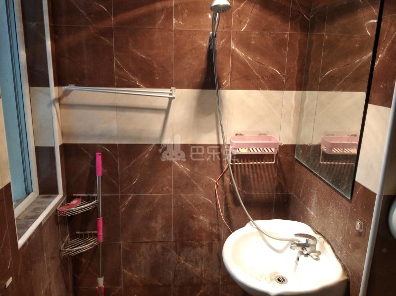 汤巷雅苑638927卫生间图12