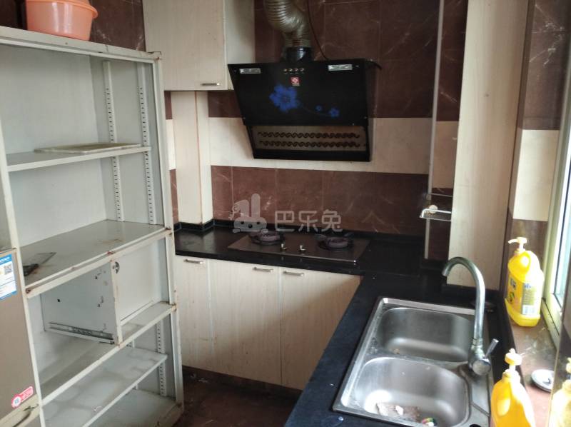 汤巷雅苑638927厨房图6