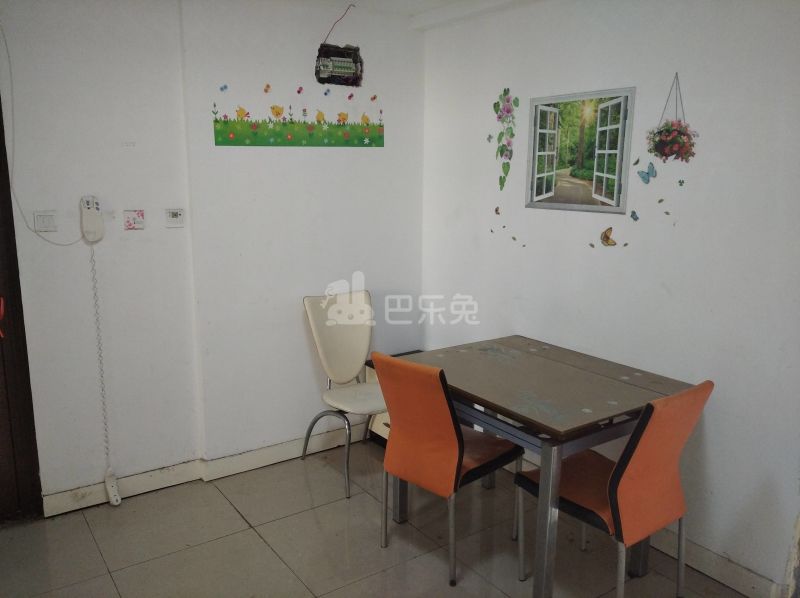 汤巷雅苑638927客厅图5