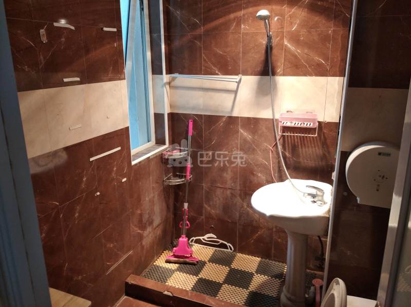 汤巷雅苑638927卫生间图10