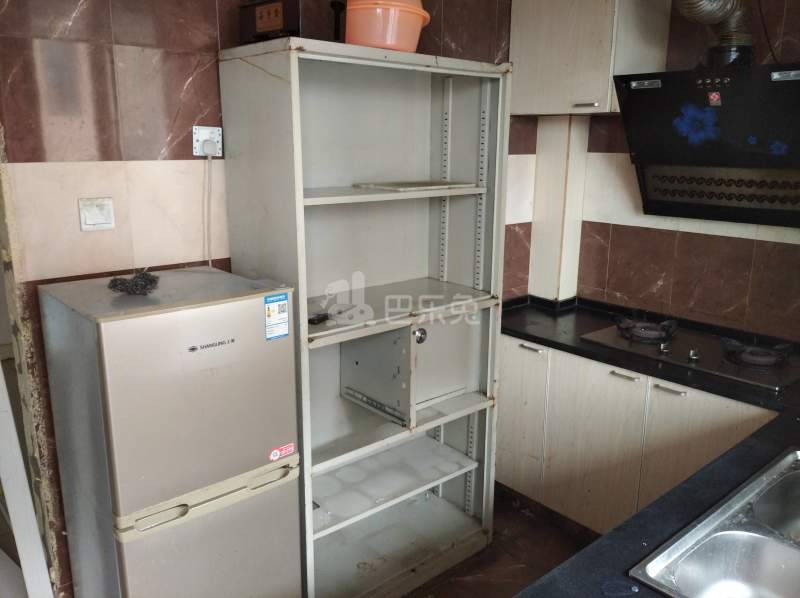 汤巷雅苑638927厨房图7