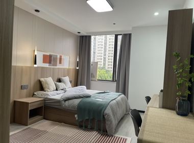 燕兴大厦 1室1厅1卫