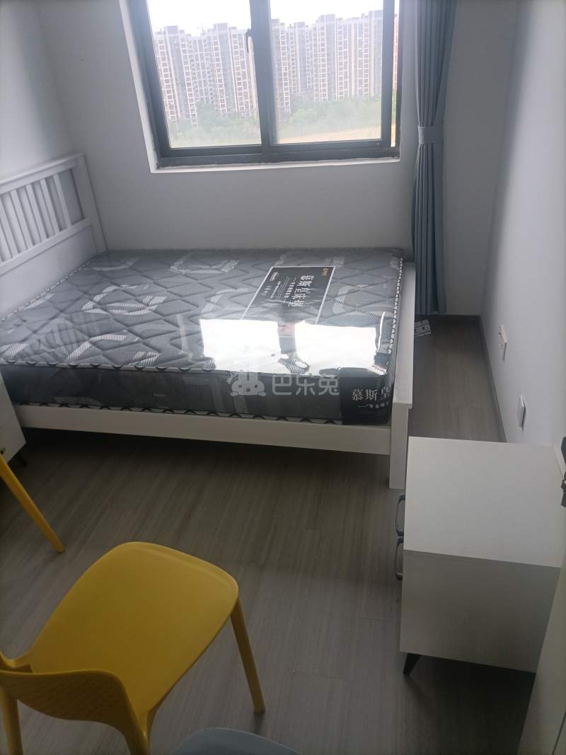 外冈和苑14904245卧室图3