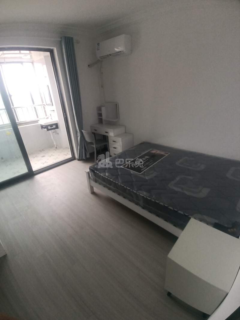 外冈和苑14904245卧室图0