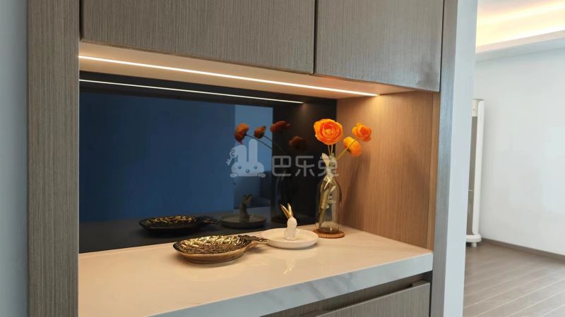 路劲象屿岛上的院子14904288卧室图0