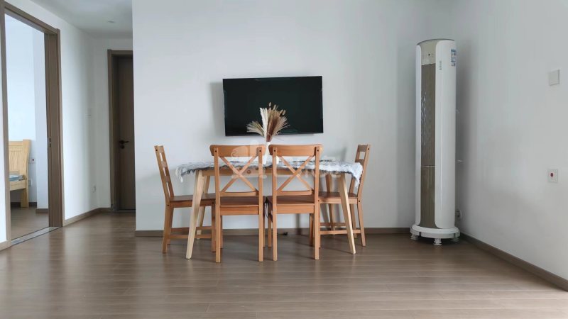 路劲象屿岛上的院子14904288卧室图1