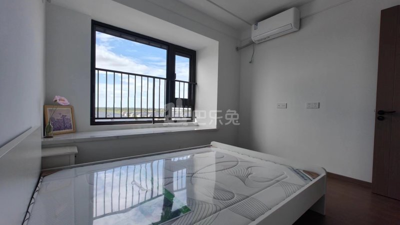 路劲象屿岛上的院子14904288卧室图2