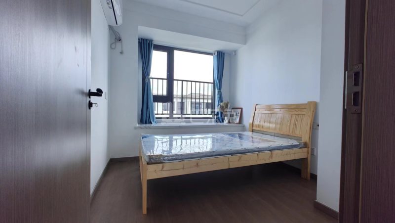 路劲象屿岛上的院子14904288卧室图3