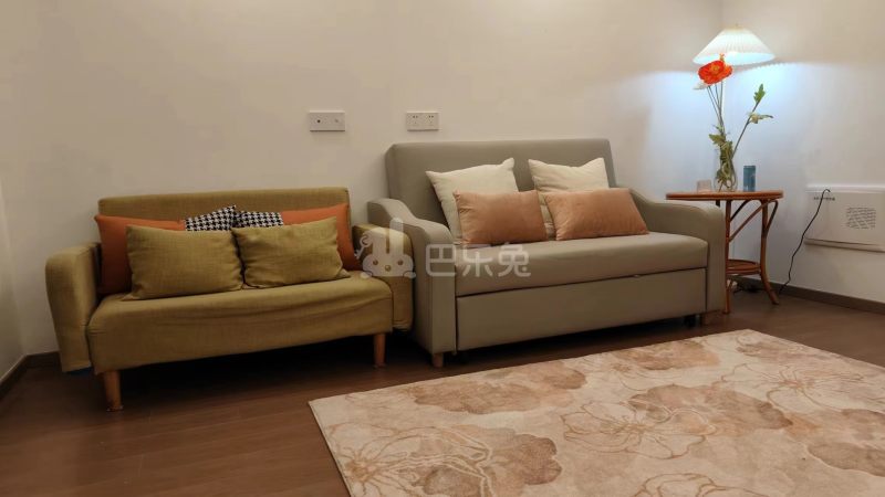 路劲象屿岛上的院子14904288卧室图5