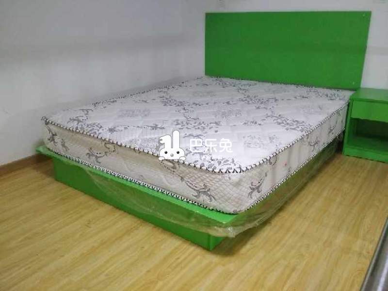 深圳罗湖_广东基础楼_1室0厅1卫_整租_华丽路