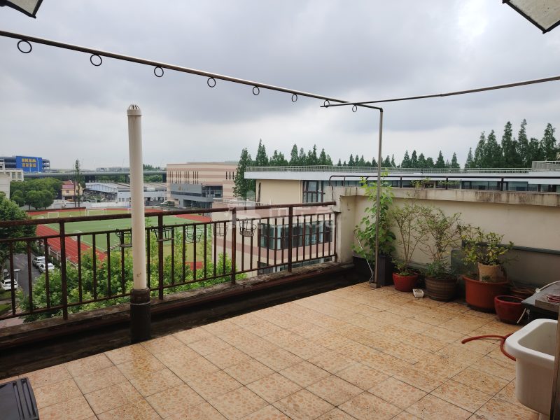 远景佳苑（大华路1355弄）14926792客厅图4