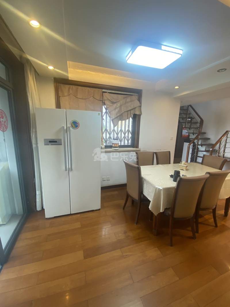 远景佳苑（大华路1355弄）14926792客厅图5