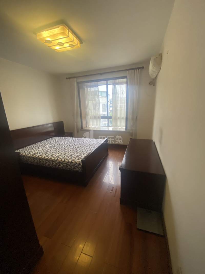 远景佳苑（大华路1355弄）14926792卧室图1