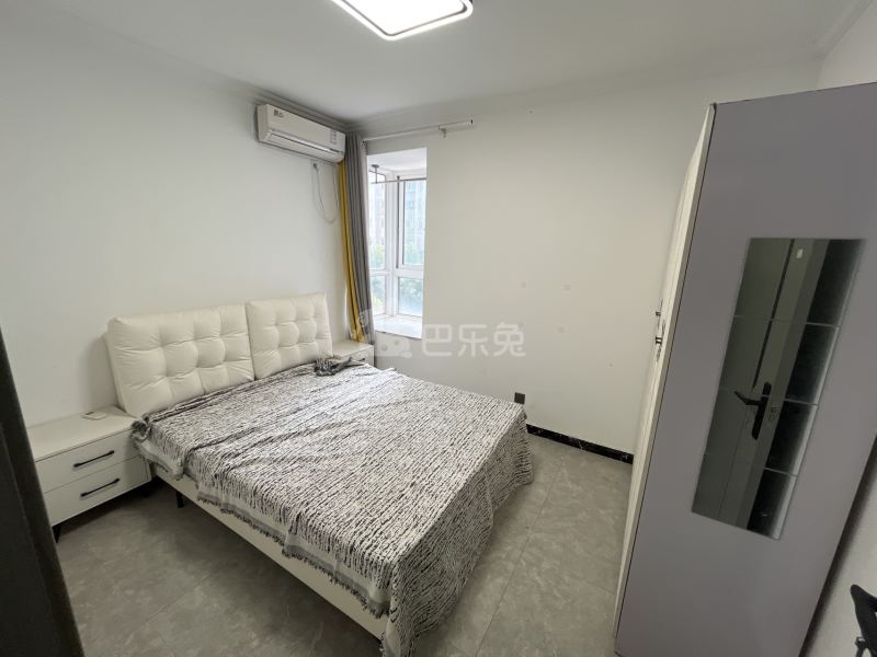 巷佳华苑3期14926833卧室图0