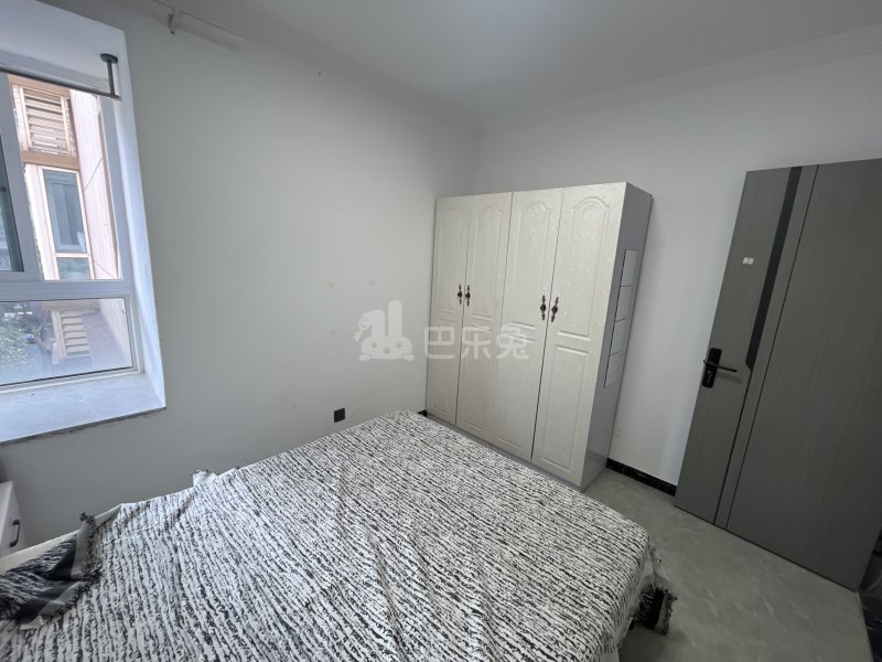 巷佳华苑3期14926833卧室图1