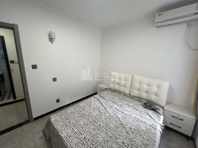 巷佳华苑3期14926833卧室图2