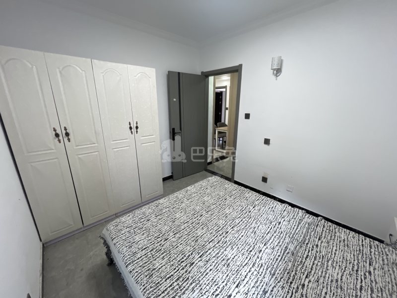 巷佳华苑3期14926833卧室图3