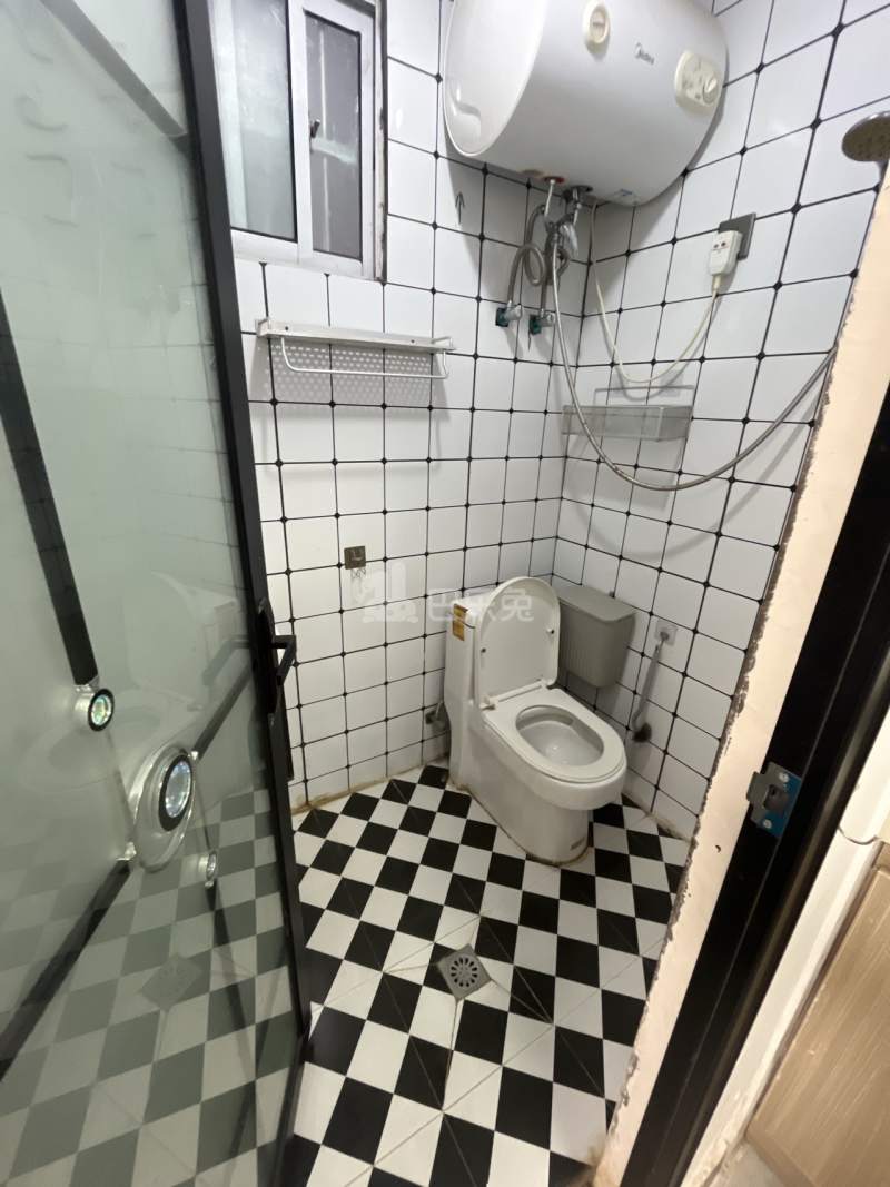 巷佳华苑3期14926833卫生间图5