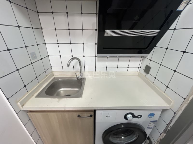 巷佳华苑3期14926833厨房图4