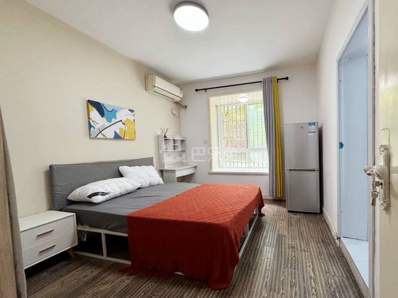 河风丽景14927241卧室图0