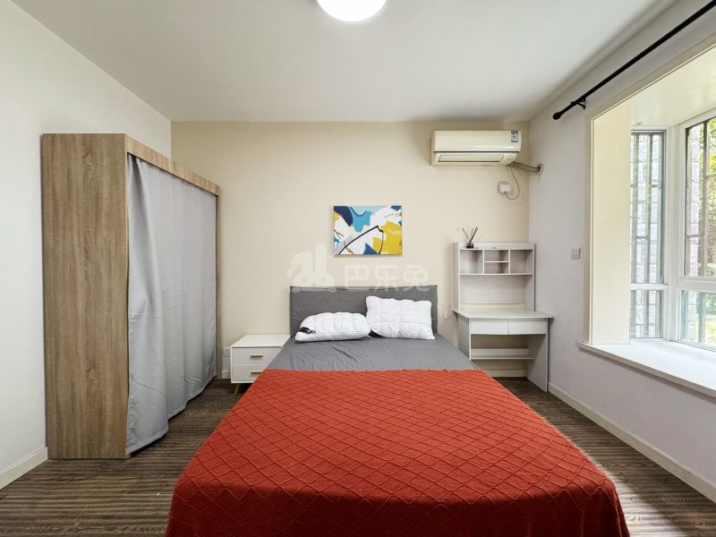 河风丽景14927241卧室图1