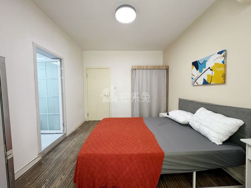 河风丽景14927241卧室图2