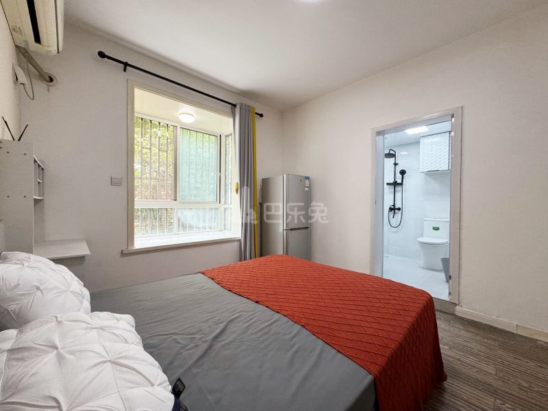 河风丽景14927241卧室图3