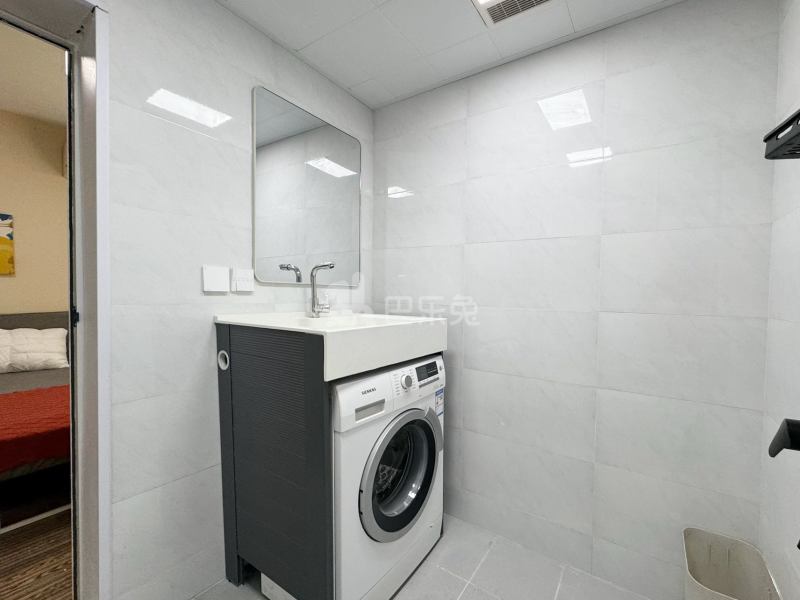 河风丽景14927241卫生间图5