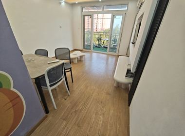 菊华苑 1室1厅1卫