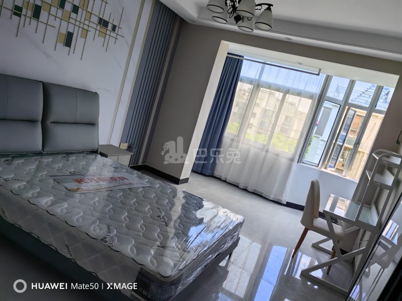 临河小区14929775卧室图1