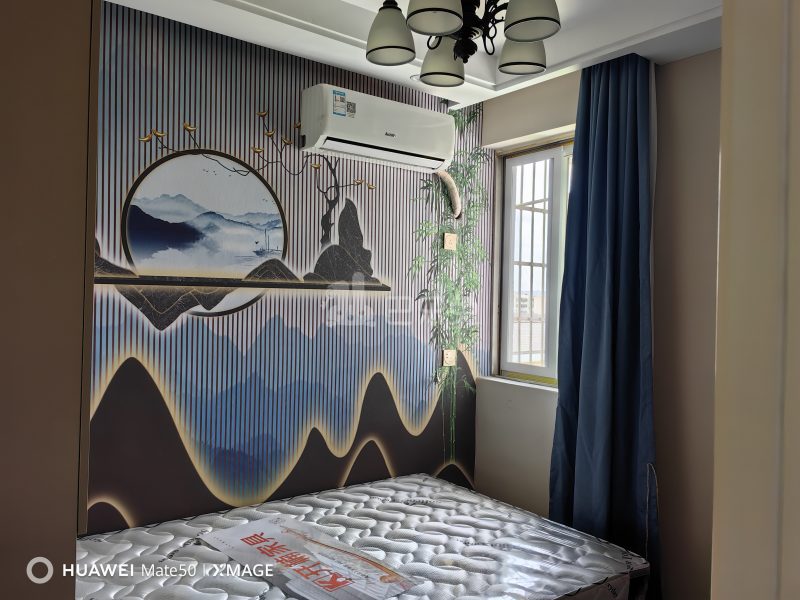 临河小区14929775卧室图2