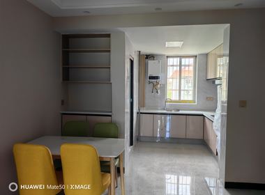 临河小区 3室1厅1卫