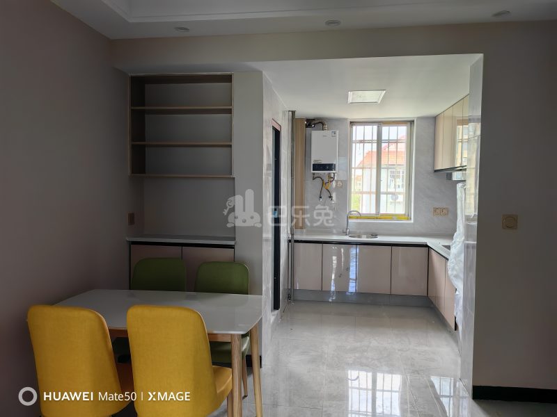 临河小区14929775厨房图5