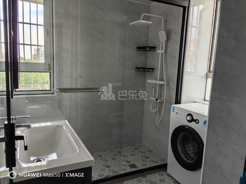 临河小区14929775卫生间图6