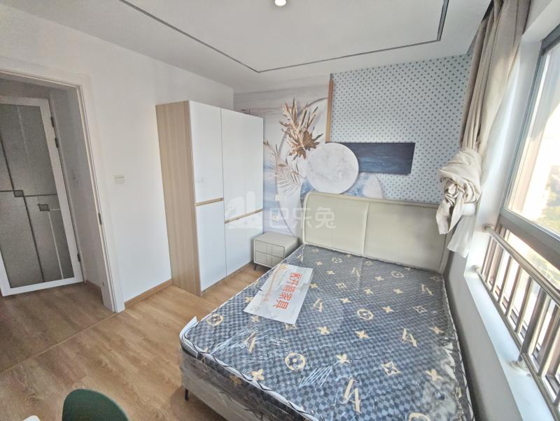 景华新苑14930799卧室图2