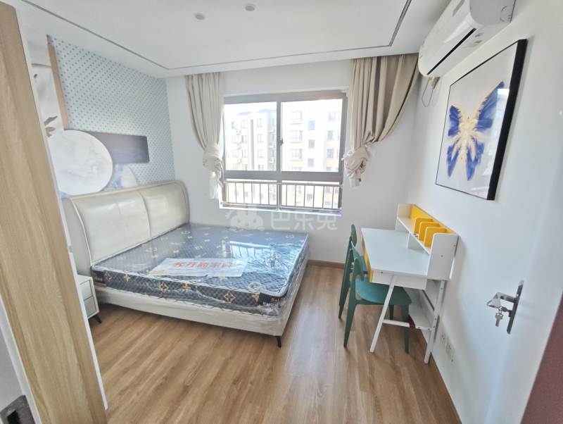 景华新苑14930799卧室图0