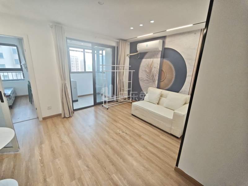 景华新苑14930799客厅图4