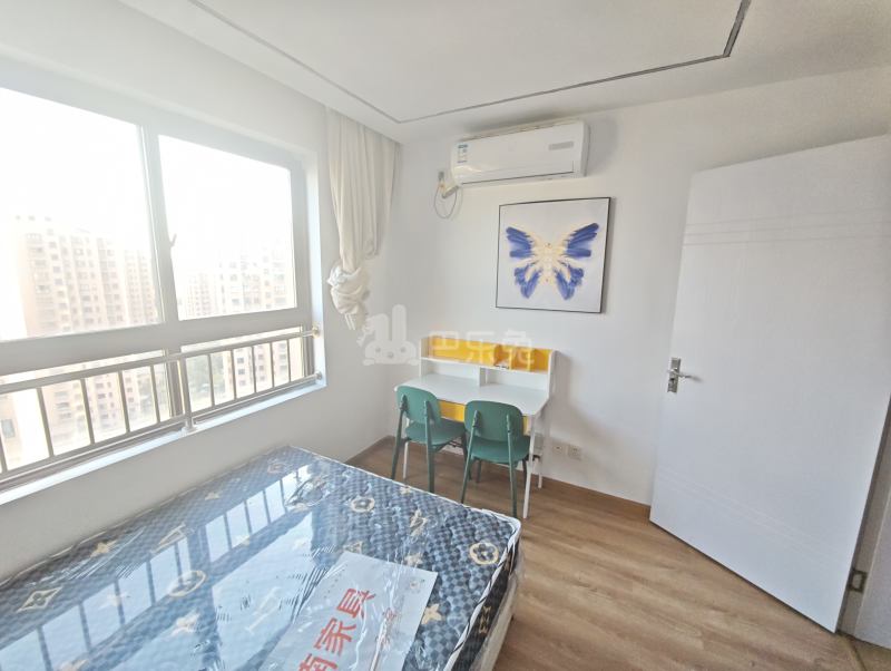 景华新苑14930799卧室图1