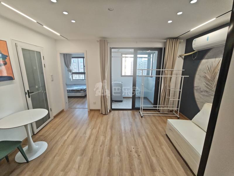 景华新苑14930799客厅图6