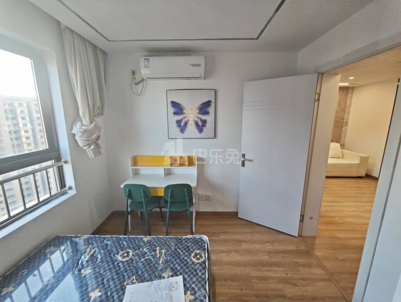 景华新苑14930799卧室图3