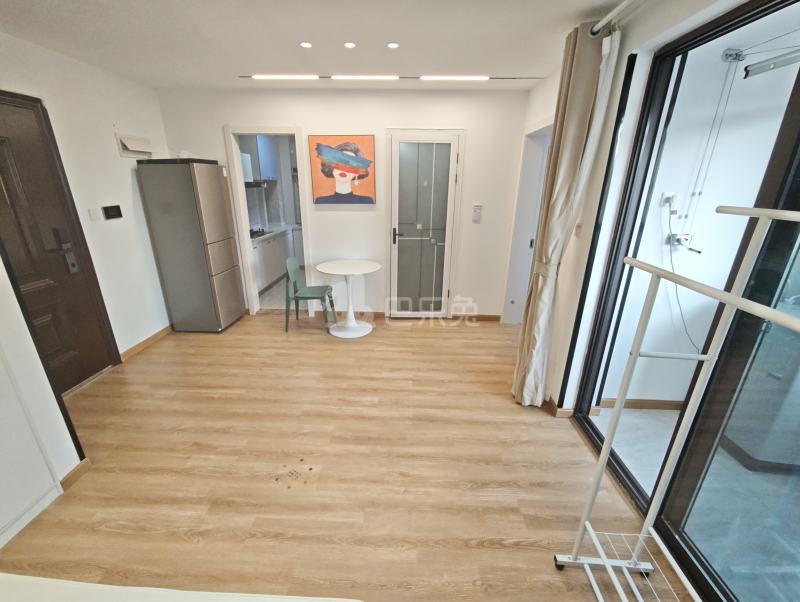 景华新苑14930799客厅图7