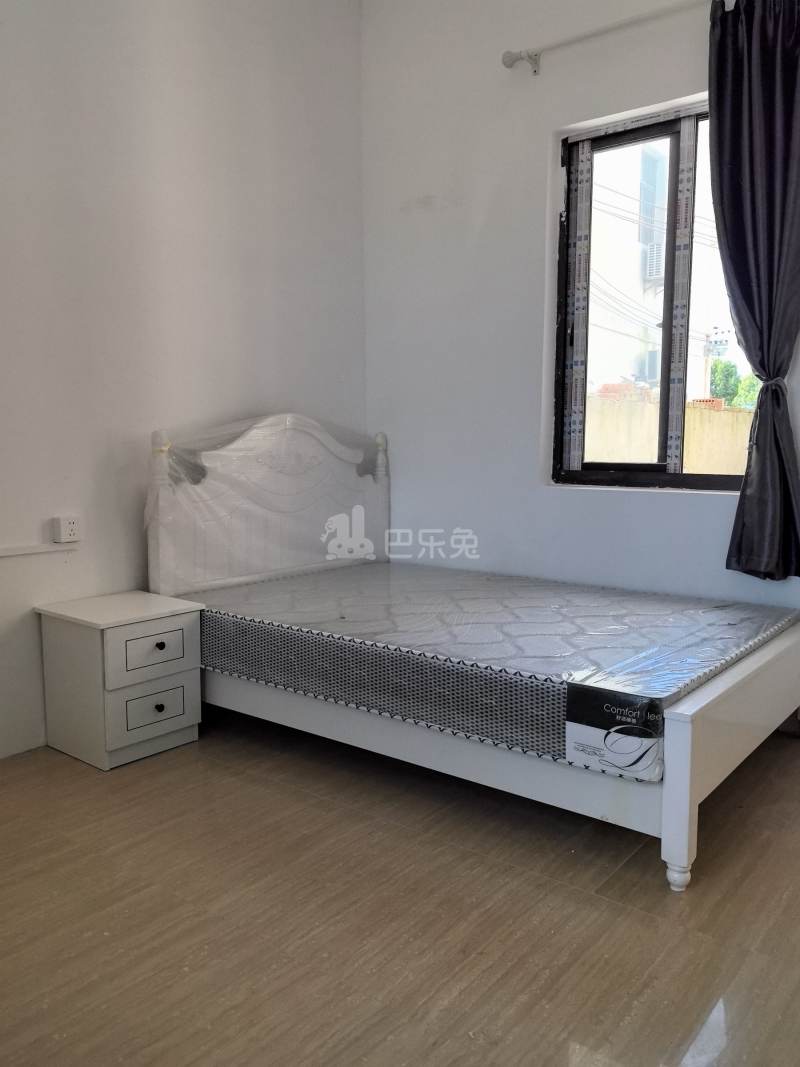 高楼村东风11组14934525卧室图2