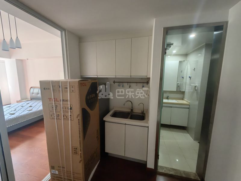 龙湖霖珑公馆14938365厨房图9